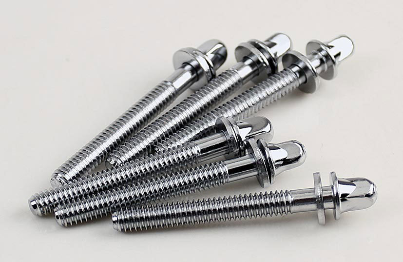 Mapex MTR35X6 - PACK OF 6 EARS LENGTH 35 MM
