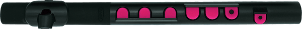 TOOT BLACK AND PINK