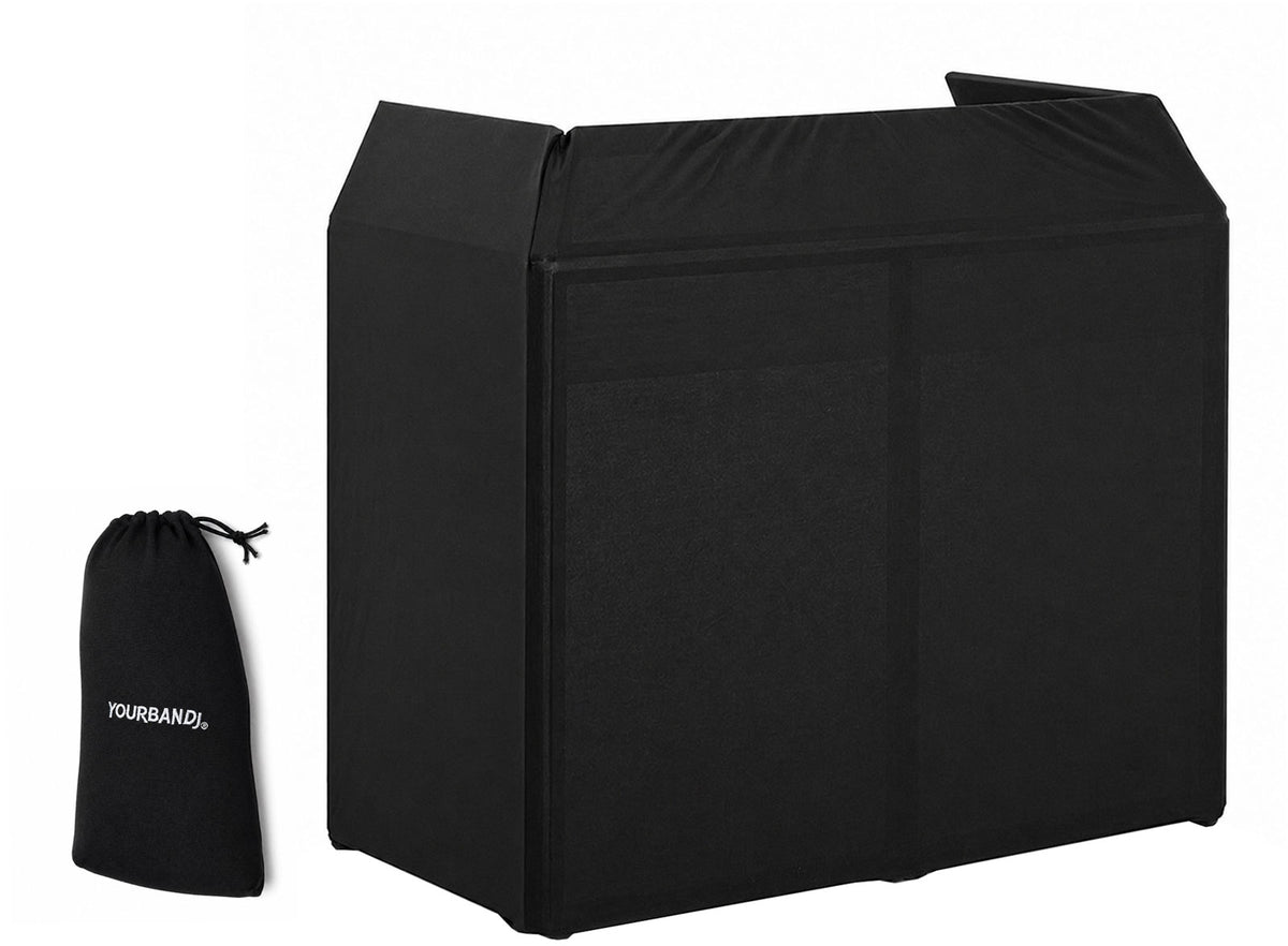 LYCRA BL DJ-booth 500 G2