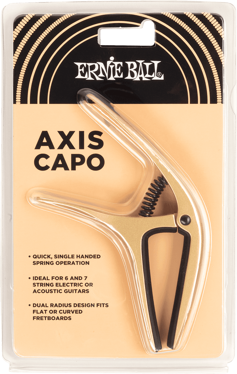 AXIS SATIN GOLD