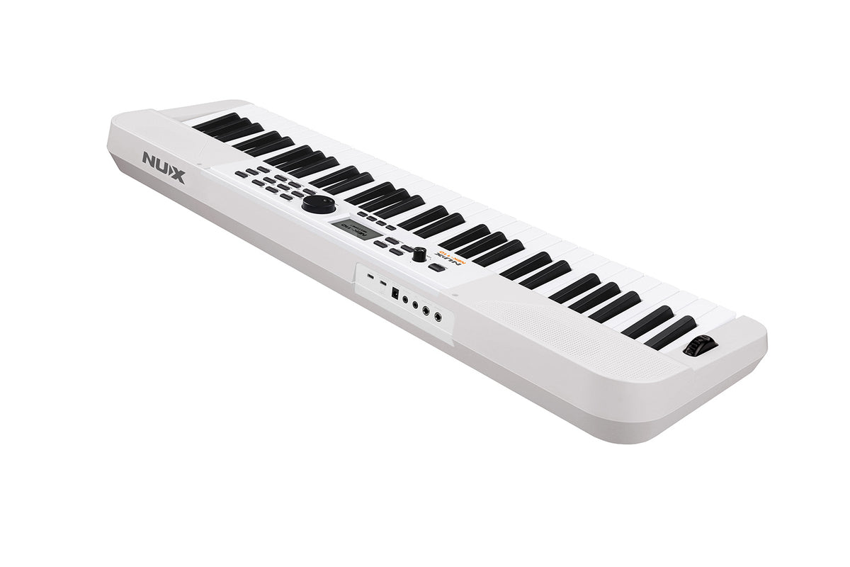 NEK-110 Wit