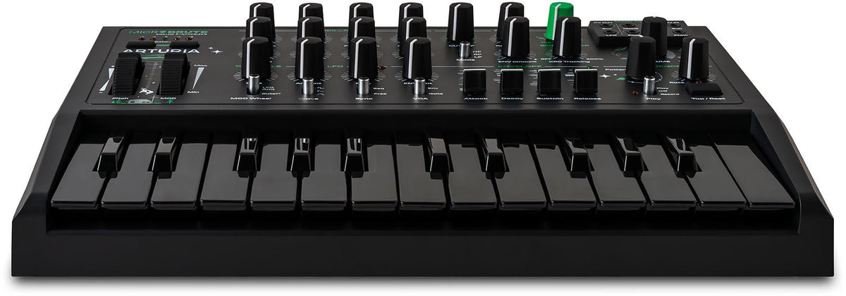 MicroBrute UFO