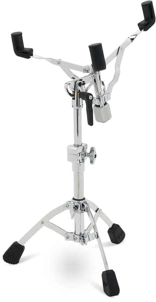 DW Drum Workshop DWCP3300SA Snarestand Serie 3000 Met Enkele Voet