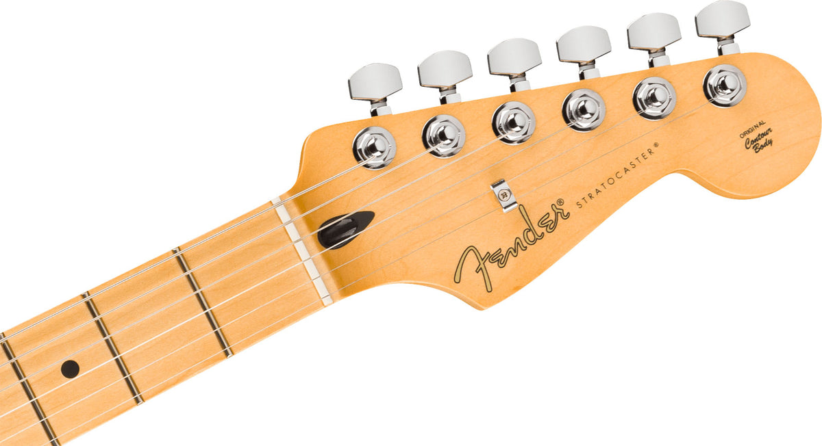 Stratocaster Player II Modified HSS MN Schemering