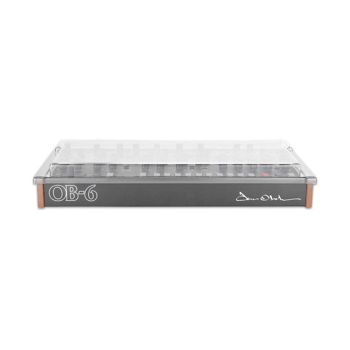 Sequential - Dave Smith OB-6 Desktophoes