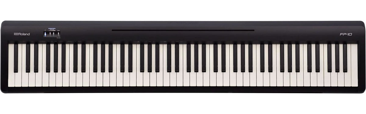 Roland Digitale piano's