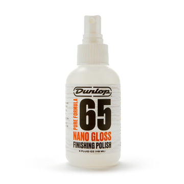 6604 Pure Formula 65 Nano Glans 118ml