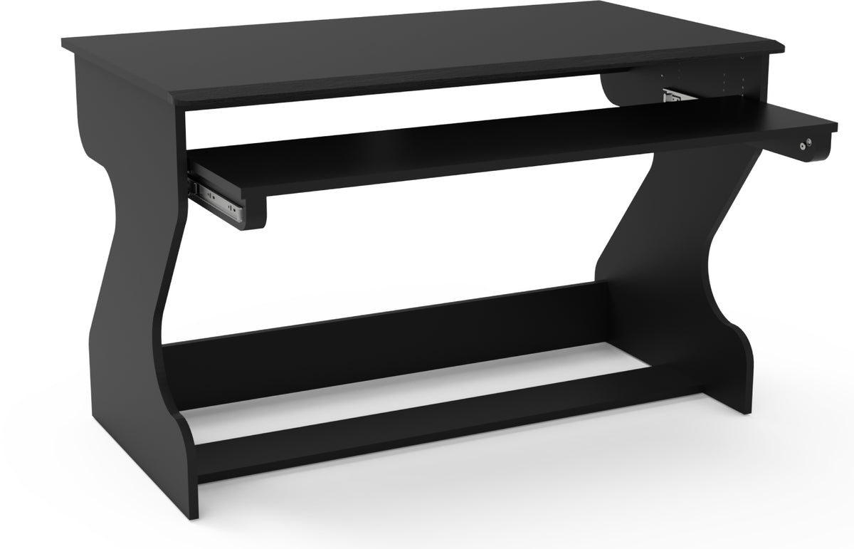 Miza Junior Flex Zwart