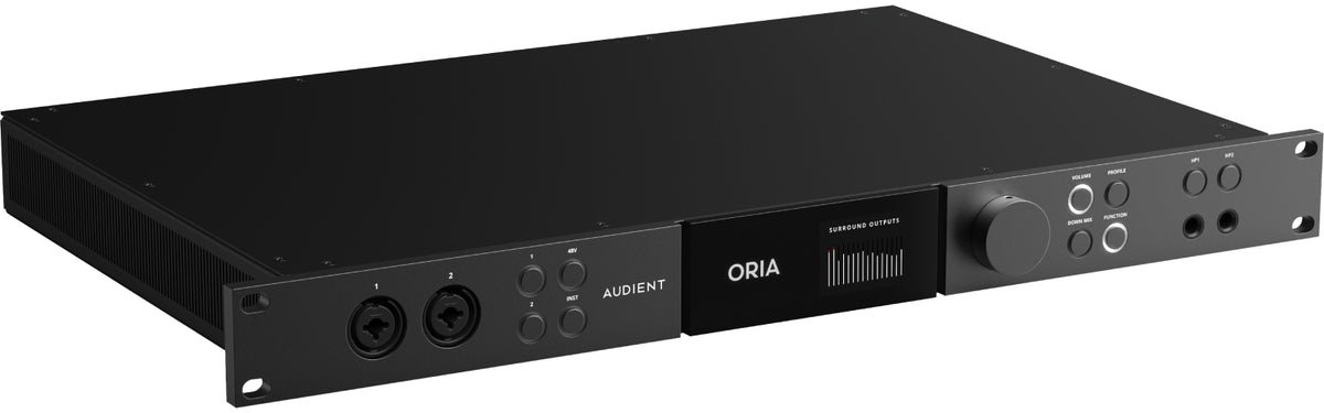 Oria