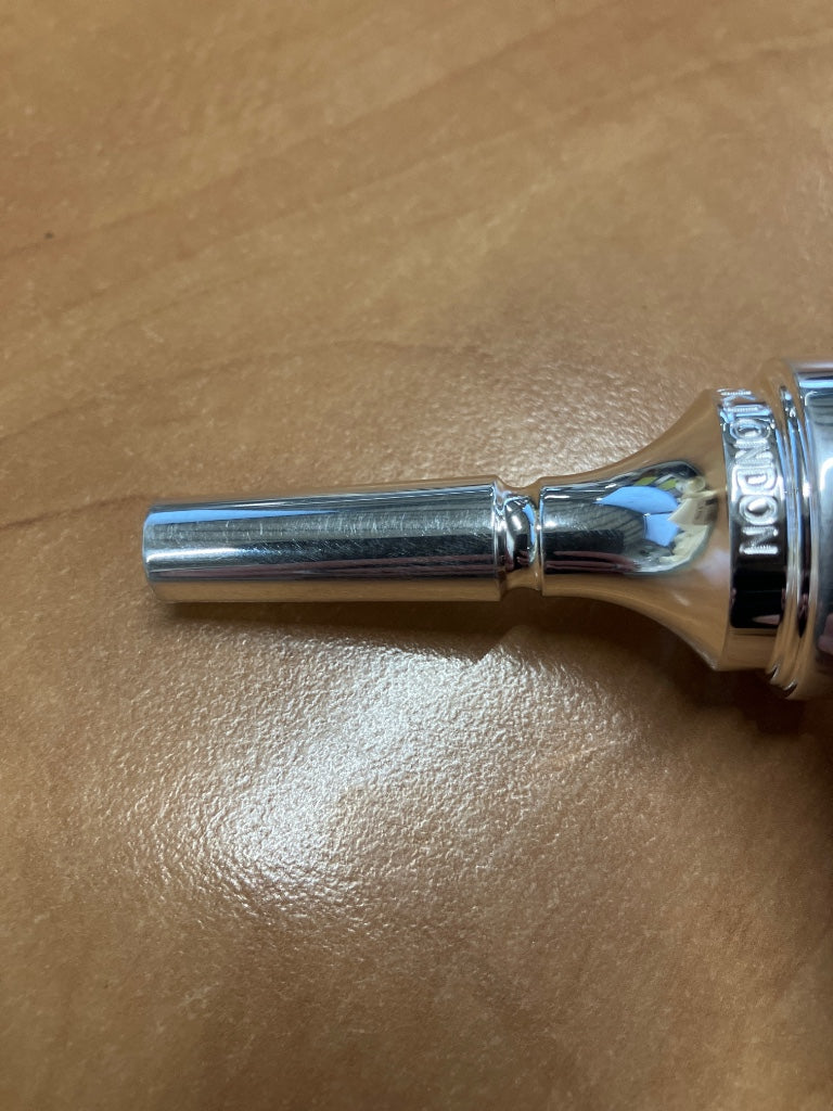 5884 Classic - 4F Verzilverd (Bugel) - B-Stock