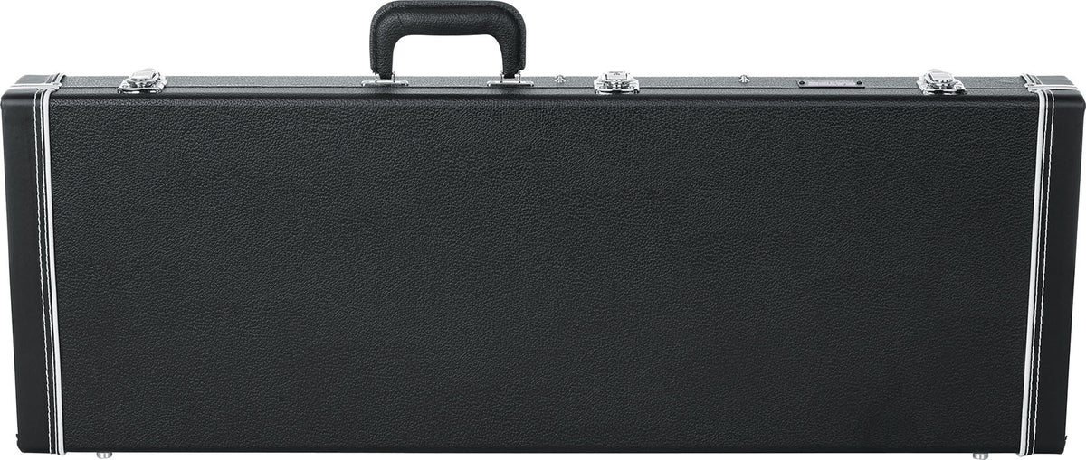 Elektrische Houten Koffer Deluxe - GW