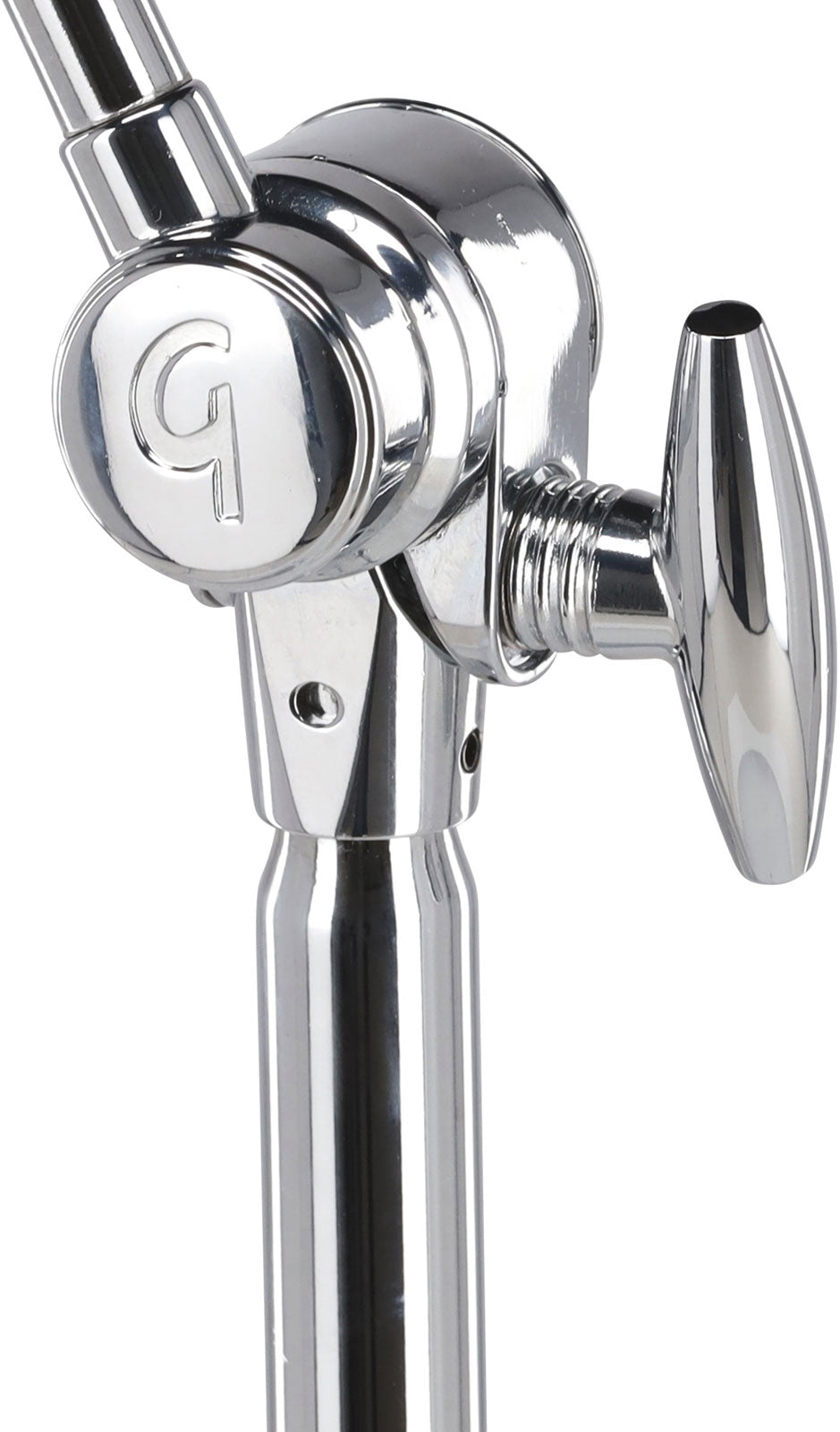 Hardware Explorer Straight Cymbal Stand Grg2Cs