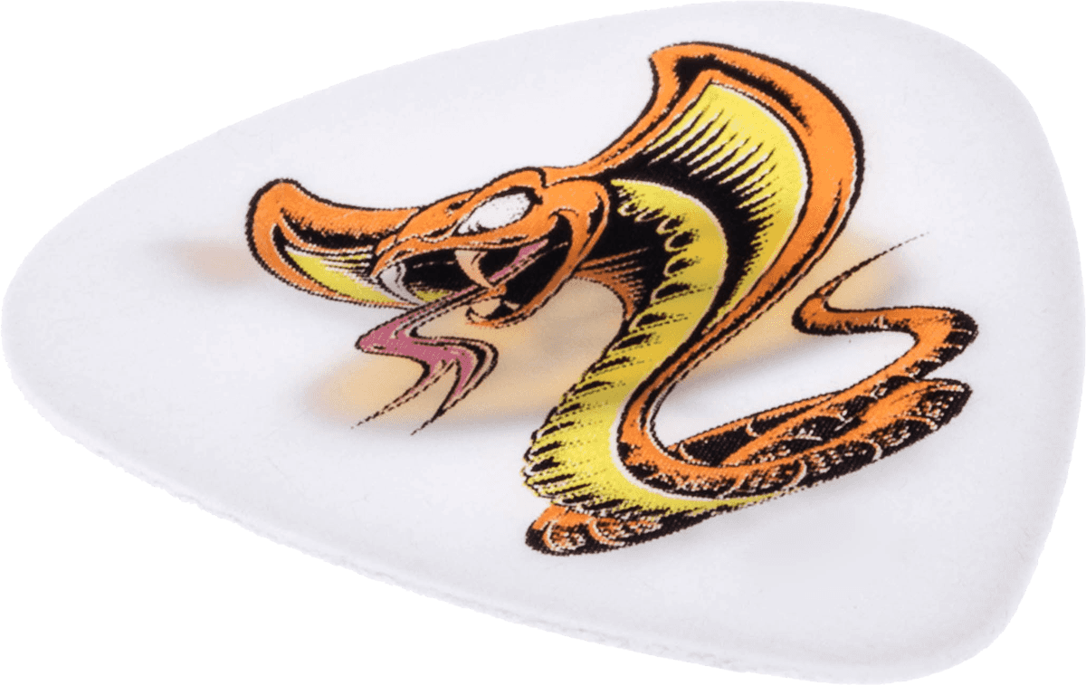 36 x 0,73mm Dirty Donny II Cobra Wit