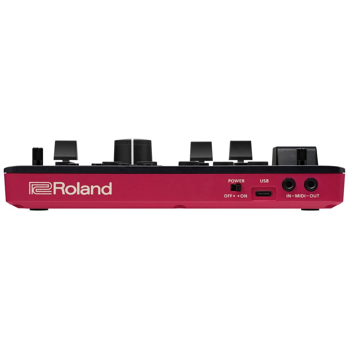 Aira Compact E-4 Stemvervormer
