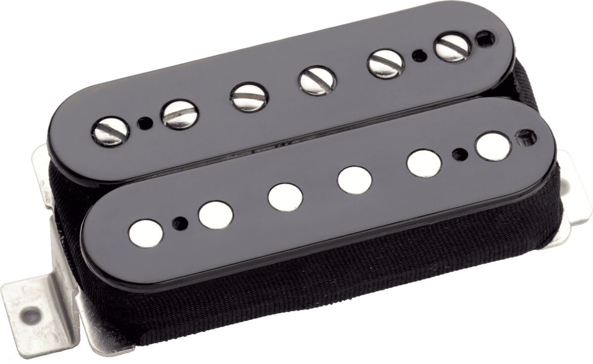 Seymour Duncan SH-1N-4C - 59 MODEL NECK BLACK