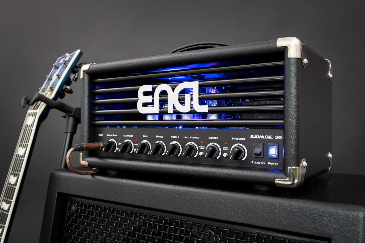 E611 SAVAGE 30