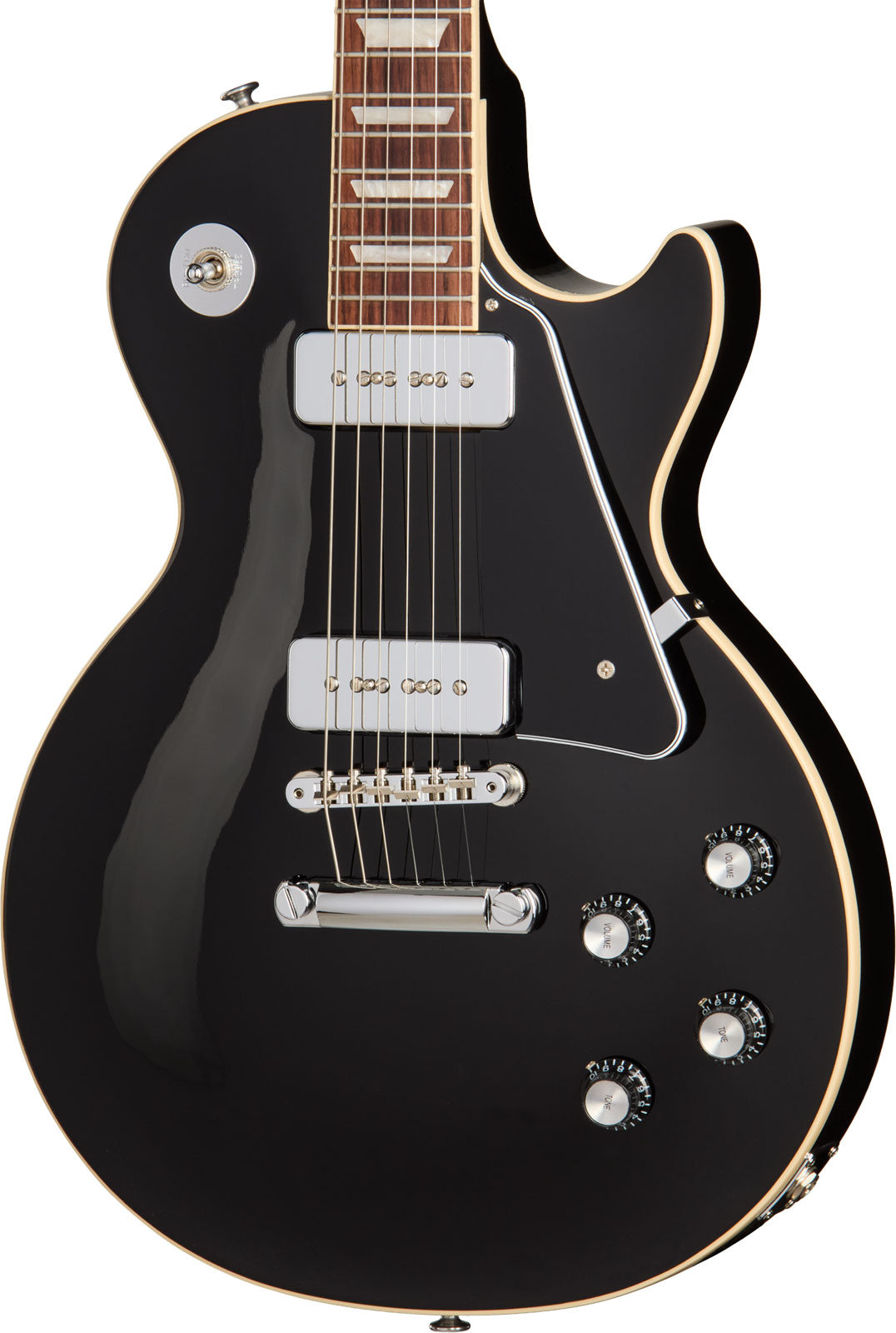 Les Paul Standard Signature Noel Gallagher Ebony