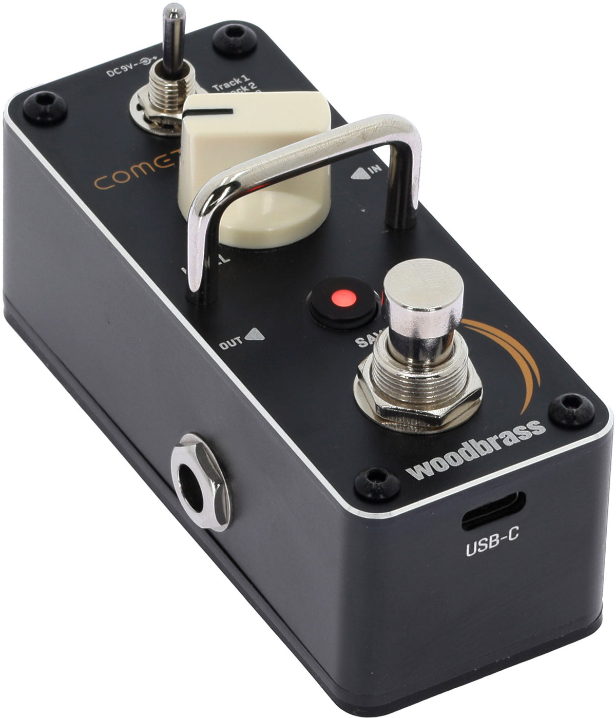 Comet Looper - Gereconditioneerd