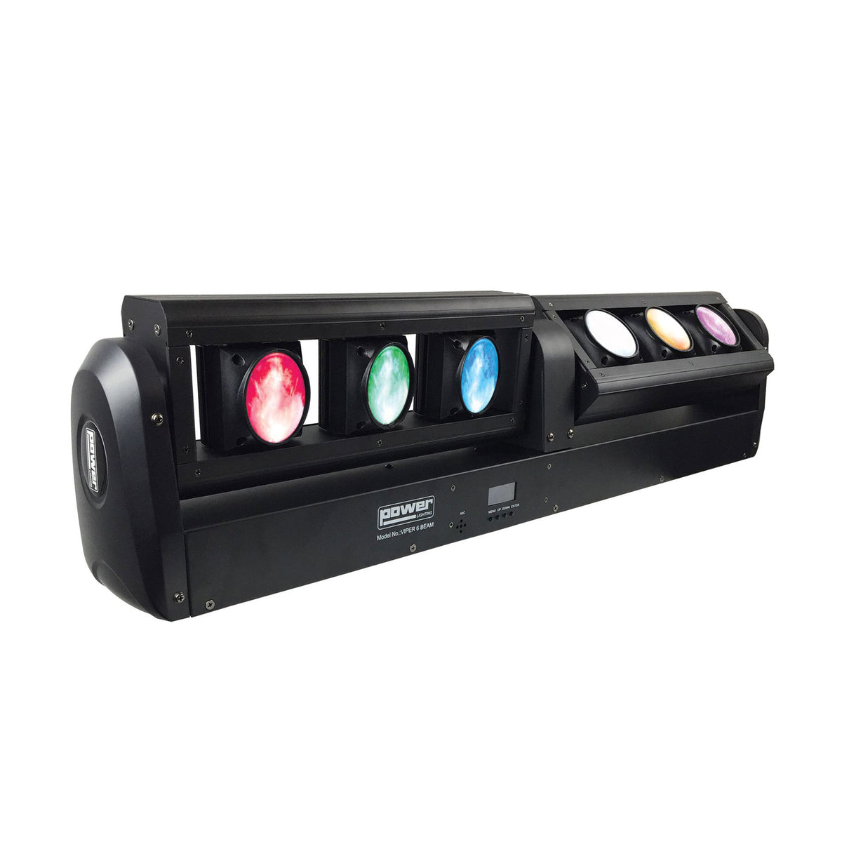 Viper 6beam
