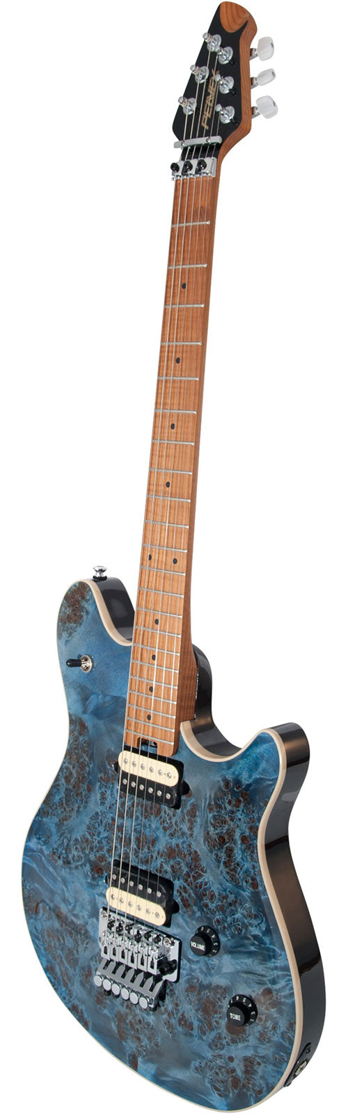 HP2 Populierenwortel Blauw