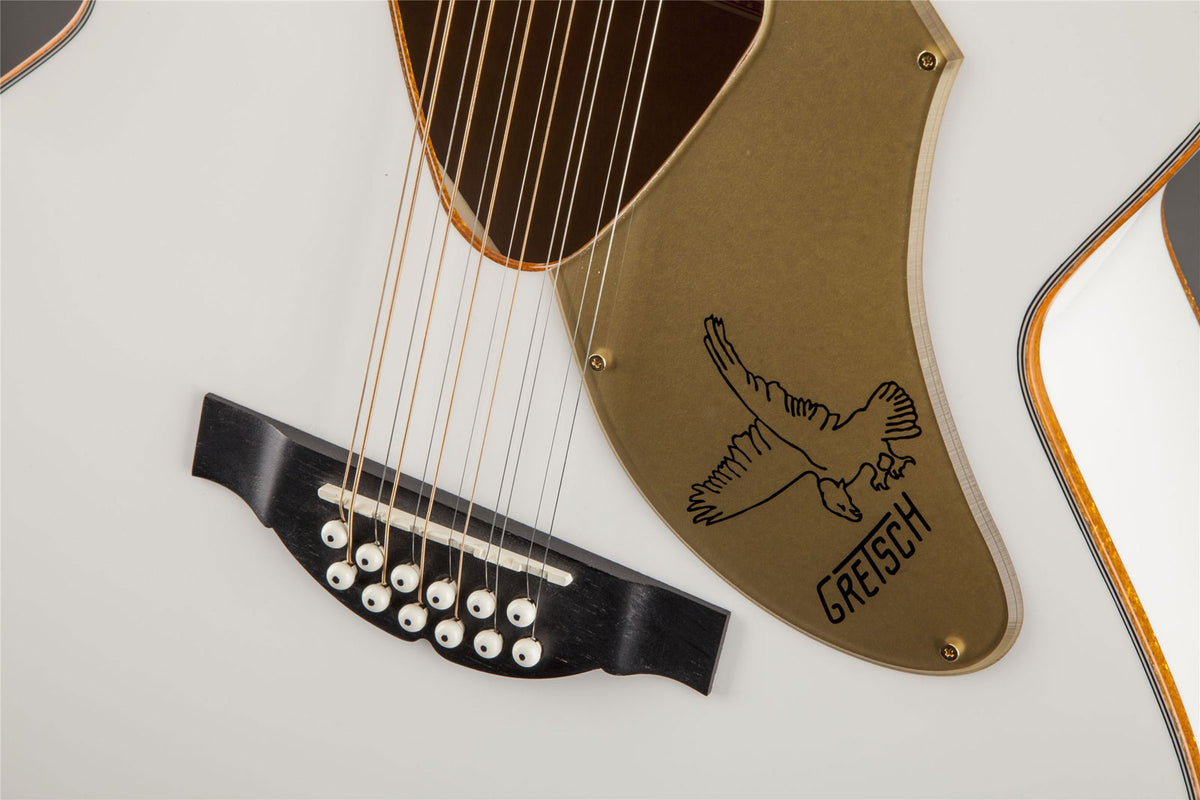 G522Cwfe-12 Falcon Jumbo Rancher Wit - STOCK B