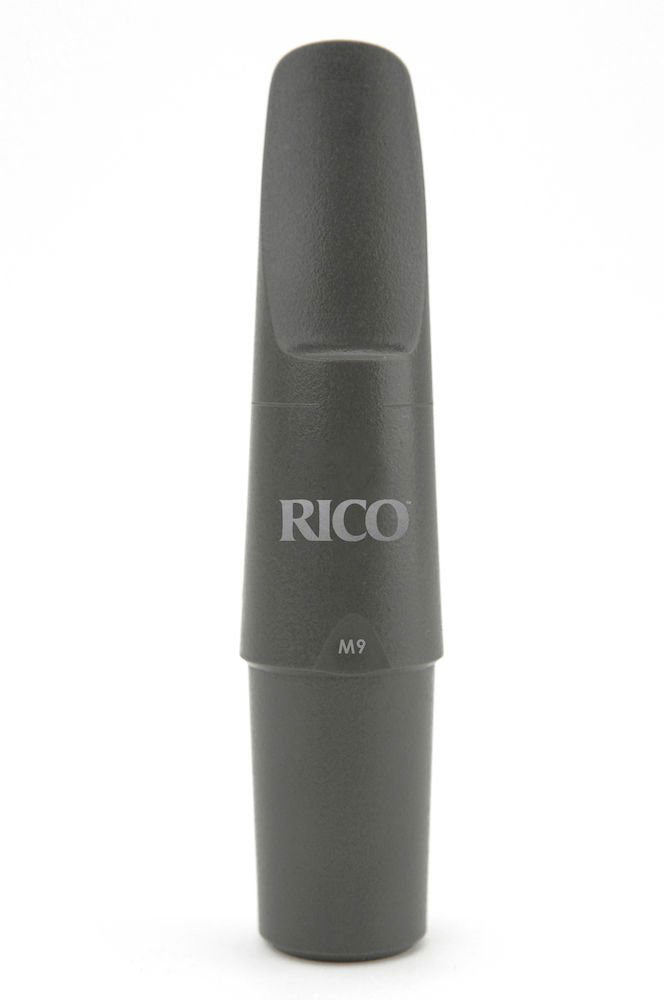 D'addario - Rico MLM-9 - RICO MONDSTUK VOOR BARITONSAXOFOON METALITE M9
