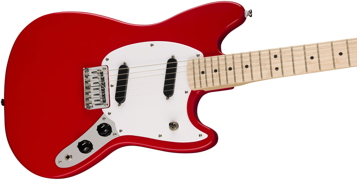 Mustang Sonic Mn Torino Rood