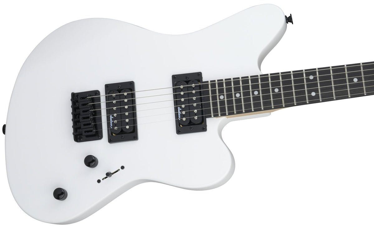Js-serie Surfcaster Js22 Ht - Sneeuwwit