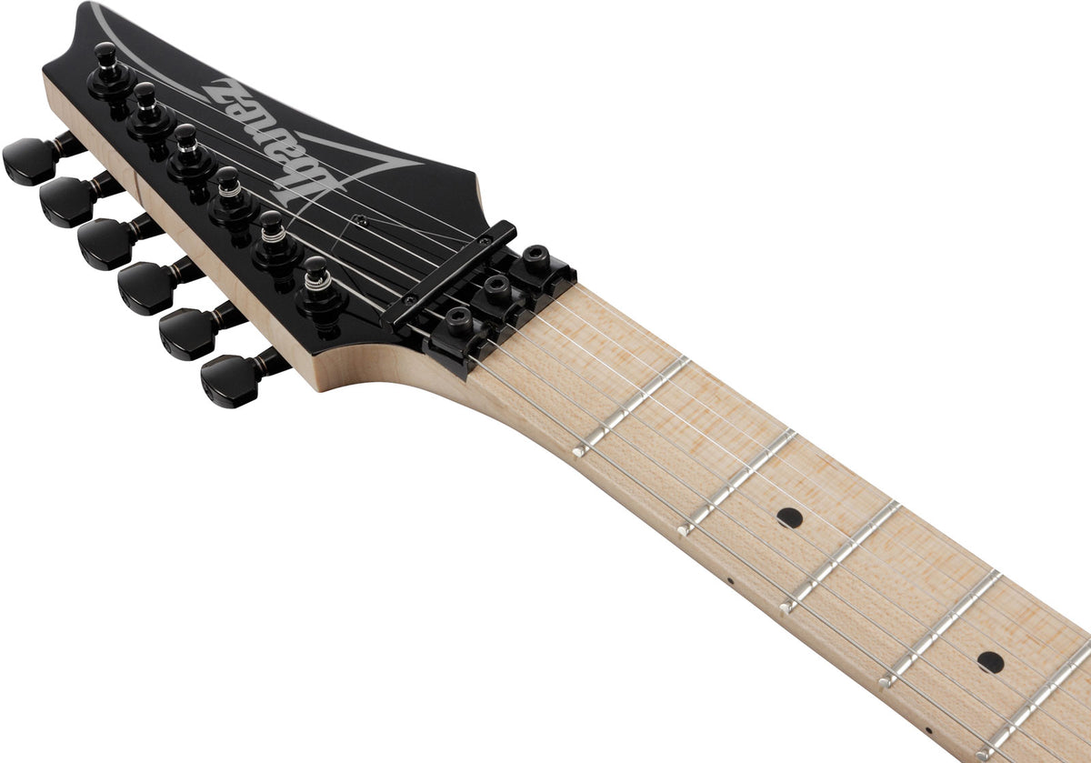 RG550 Genesis Zwart