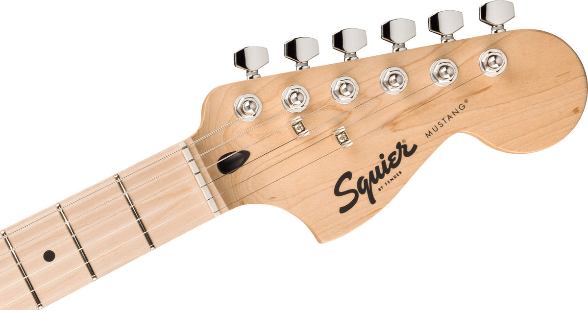 Mustang SS SONIC MN Daphneblauw