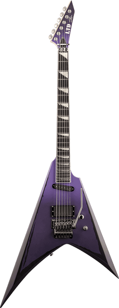 Signature elektrische gitaar Alexi Laiho Ripped