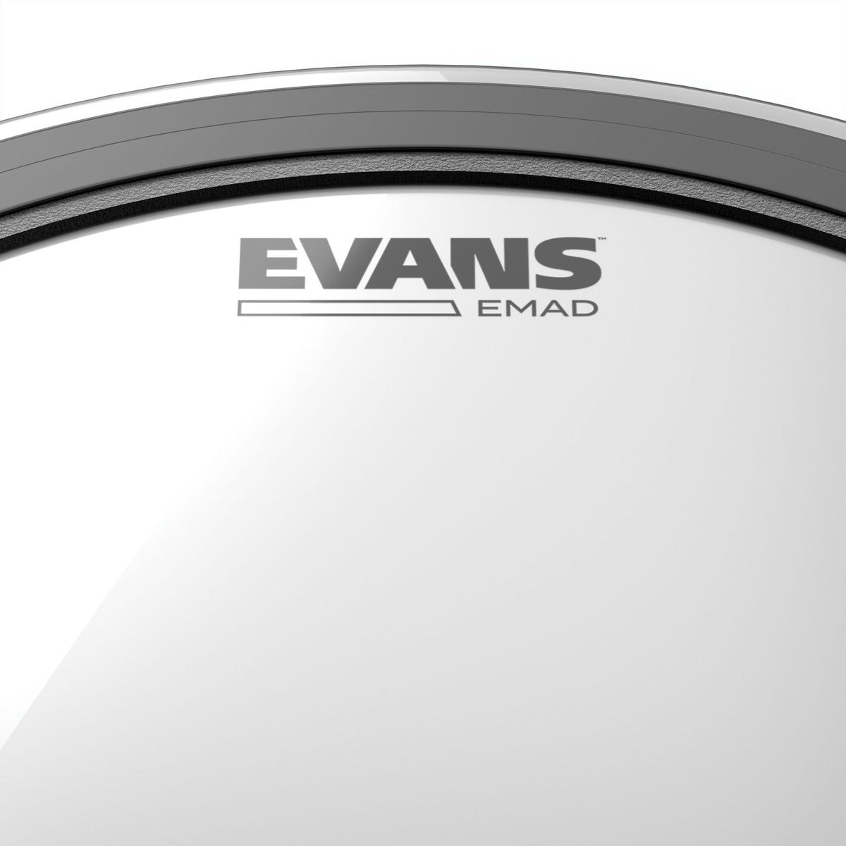 BD16EMAD EMAD Clear Bass Drum Head, 16 Inch