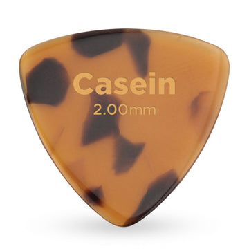 Casein 346 Breed Plectrum 2.0mm