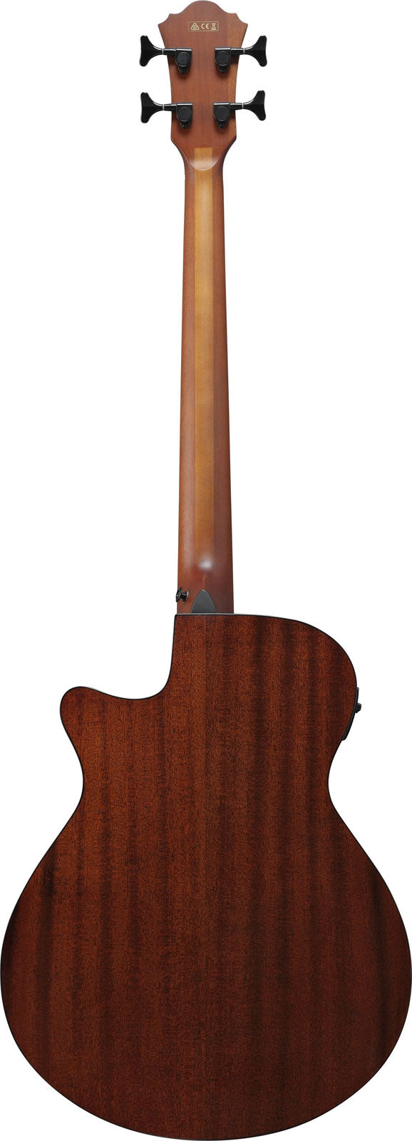 AEGB24E-BKH Zwart