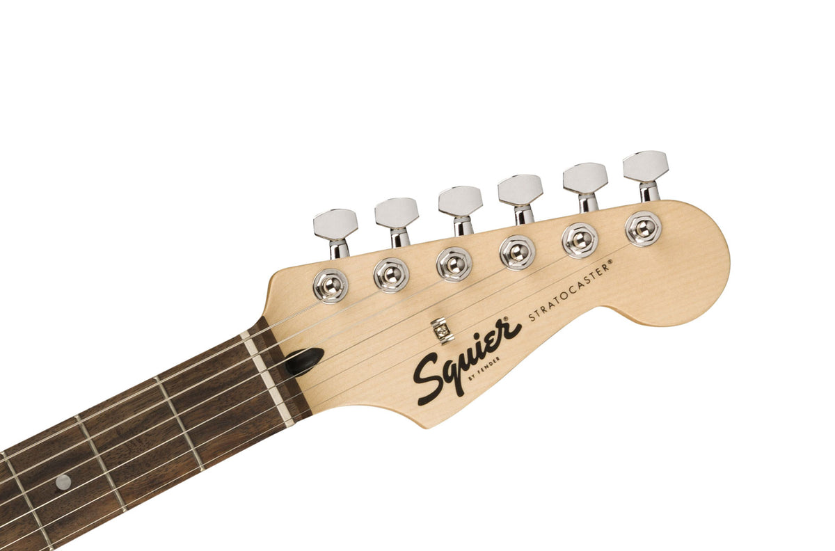 Stratocaster HT Sonic LRL Torino Red