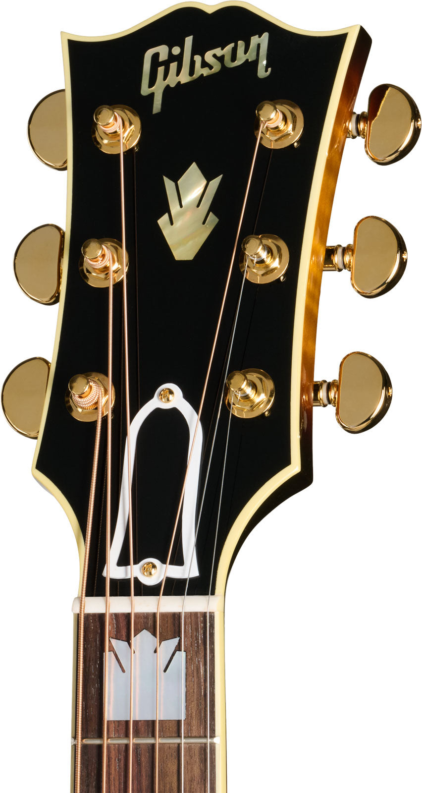 SJ-200 60s Original Vintage Sunburst