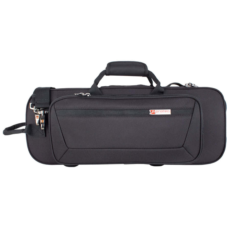 Bes-trompetfoedraal Protec Contoured PB-301CT