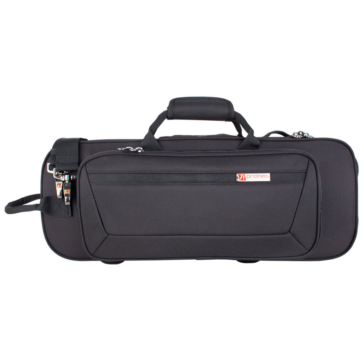 Bes-trompetfoedraal Protec Contoured PB-301CT