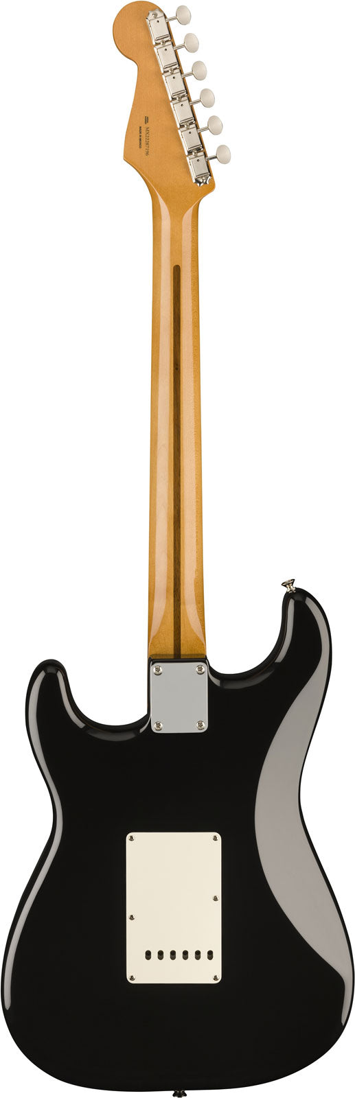 Stratocaster 50s Vintera II MN Zwart