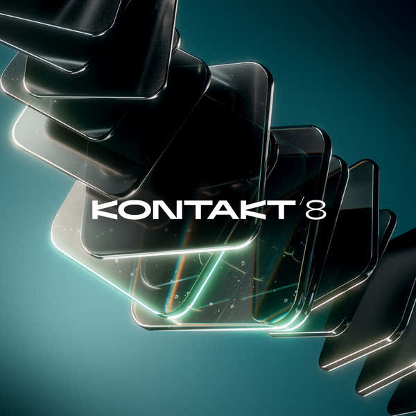 Kontakt 8 update