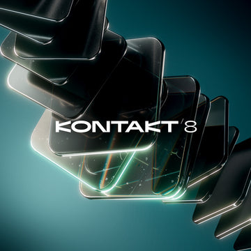 Kontakt 8 update