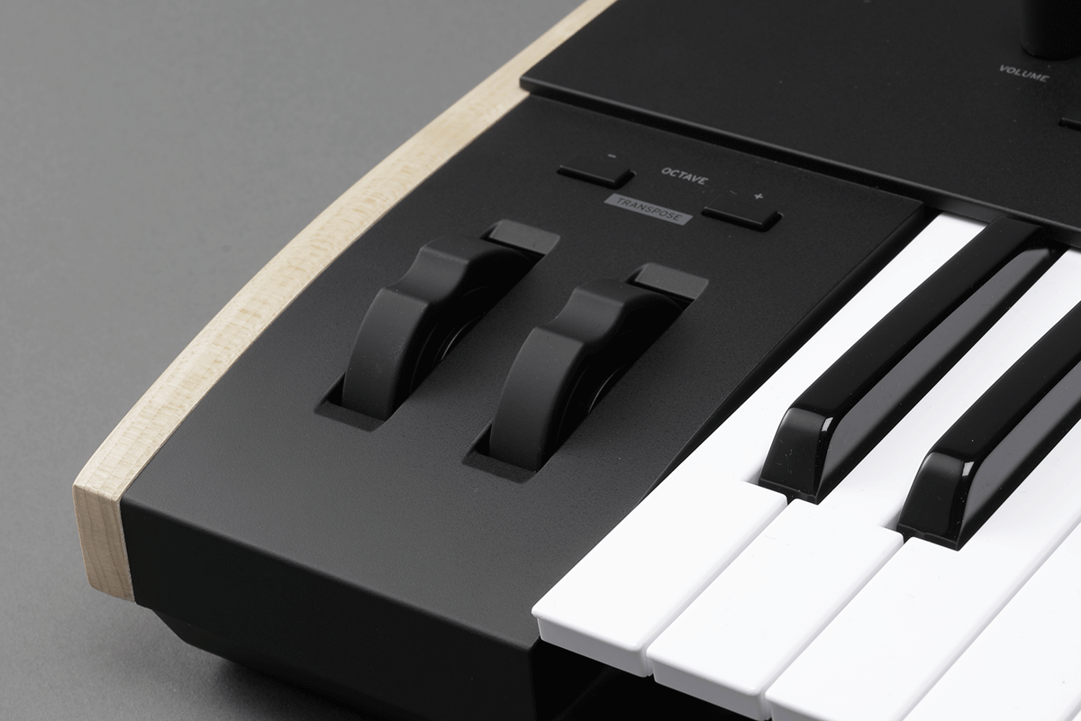 Keystage 61