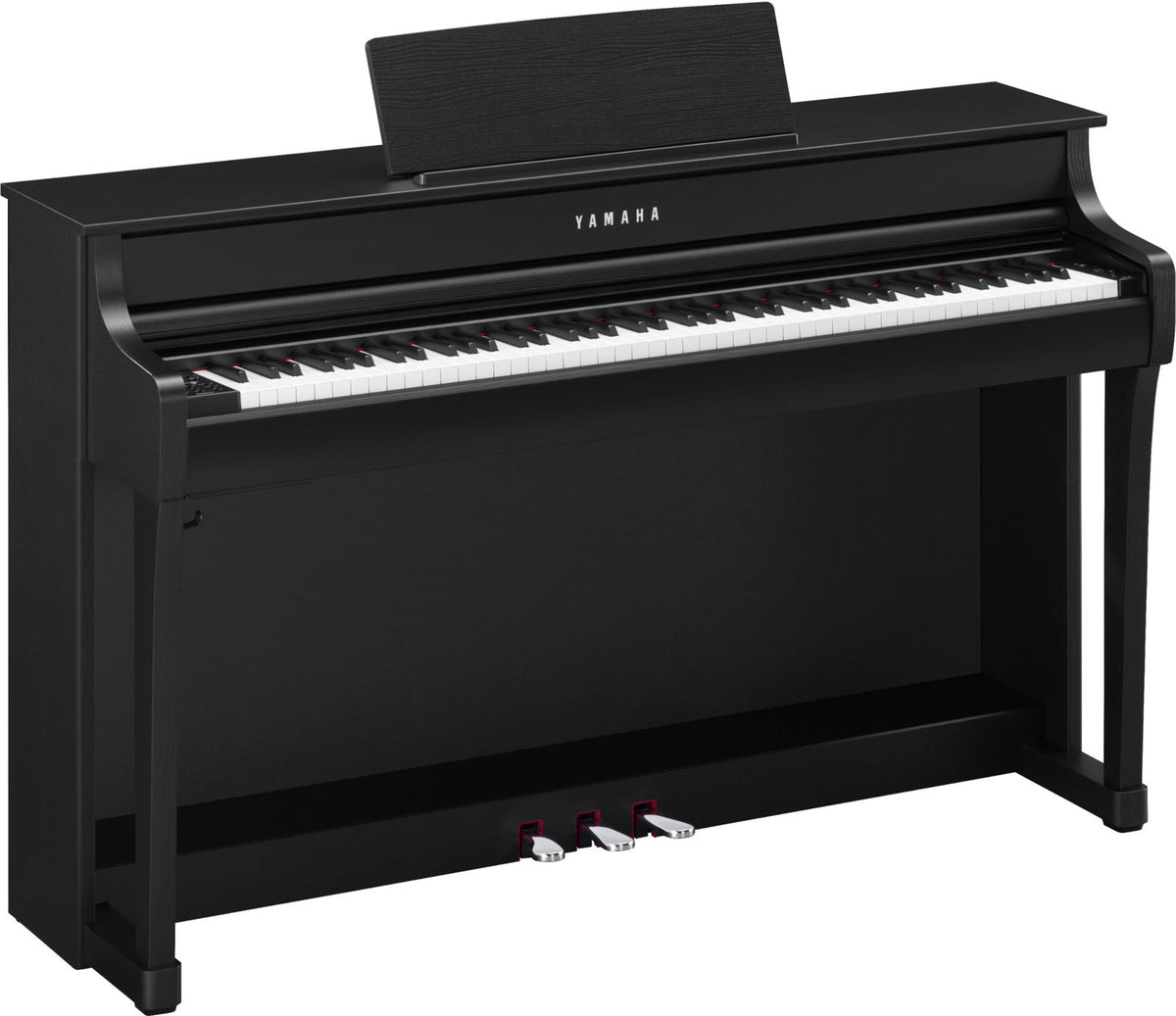 CLP-835 Zwart