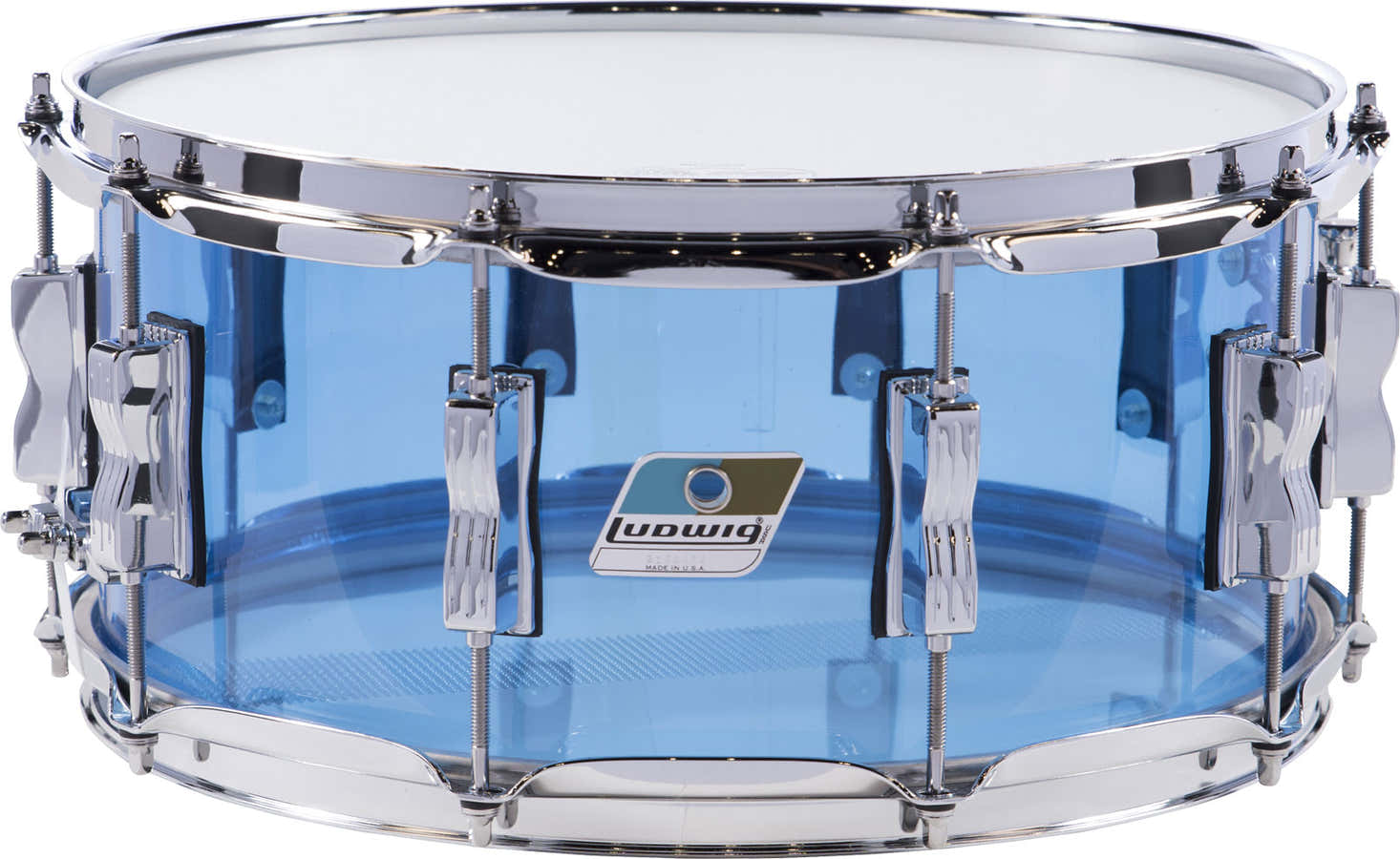 Ls903Vxx55 - 14 X 6.5" Vistalite - Blauw