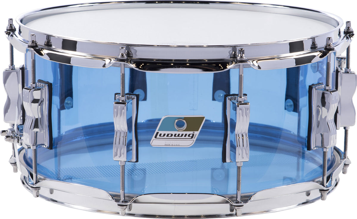 Ls903Vxx55 - 14 X 6.5" Vistalite - Blauw