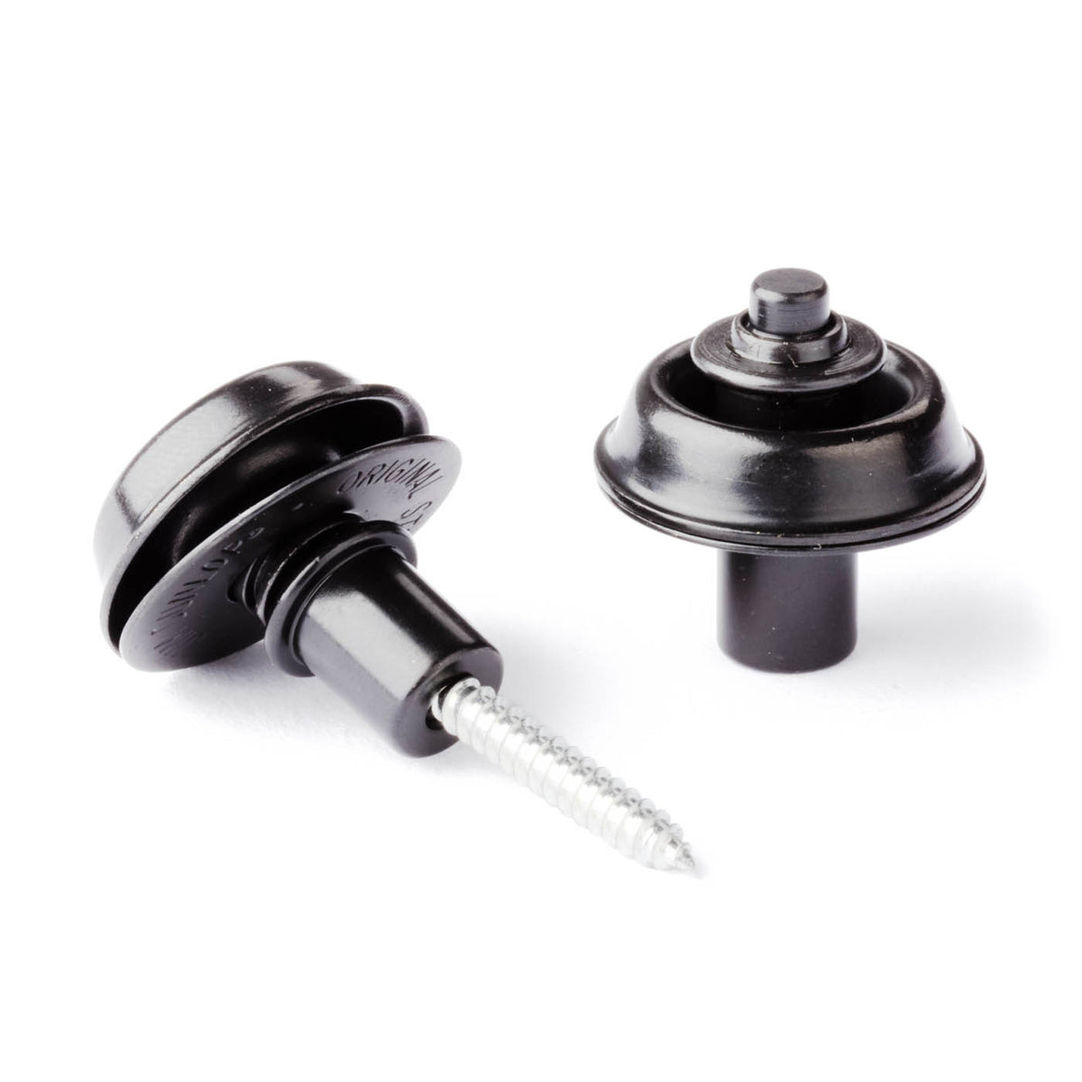 ACCESSORIES STRAPLOK STRAPLOK STRAPLOK EXTENSION BLACK