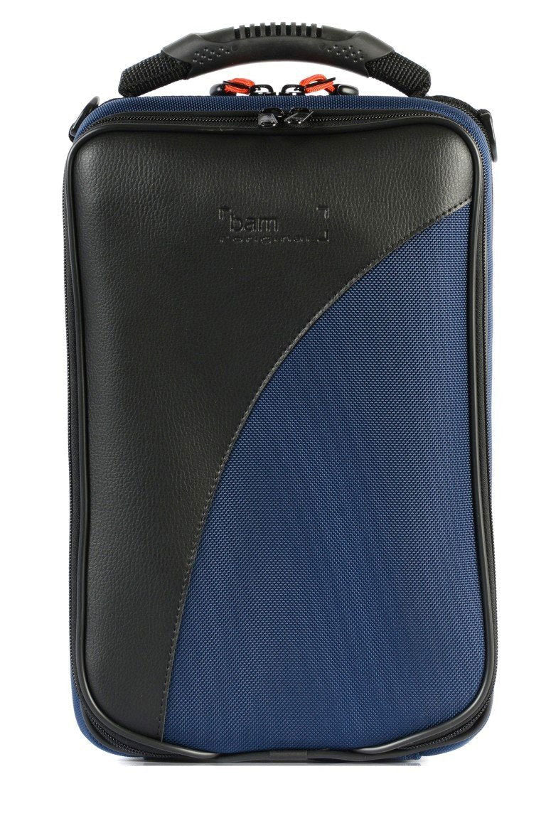 Koffer Klarinet Bes Trekking - Blauw