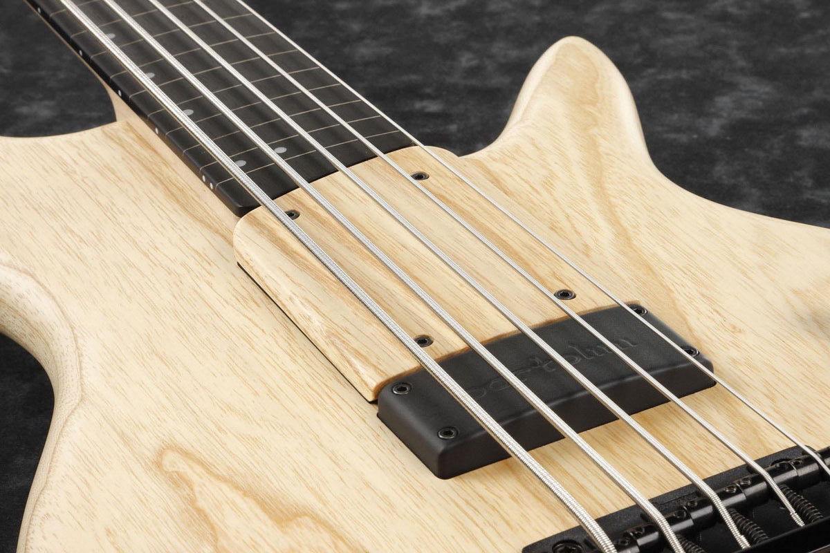 GWB1005-NTF Natural Mat Signature Gary Willis