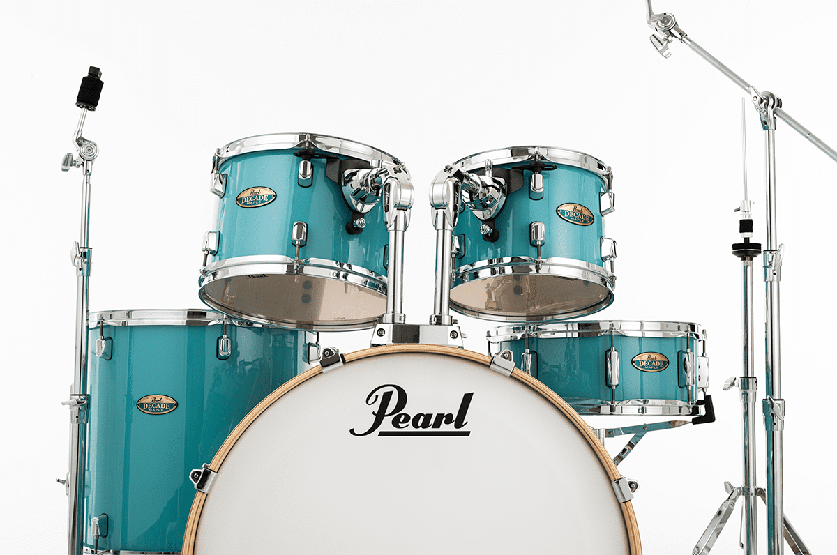 Decade Maple Stage 22 IJsmunt