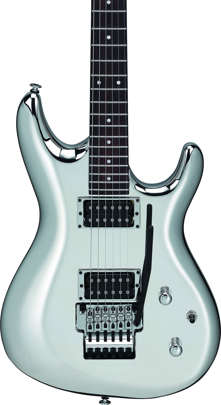 JS3CR Signatuur van Joe Satriani
